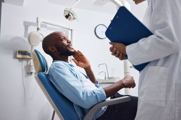 Best Emergency Dentist for Knocked-Out Tooth in Armonk, NY