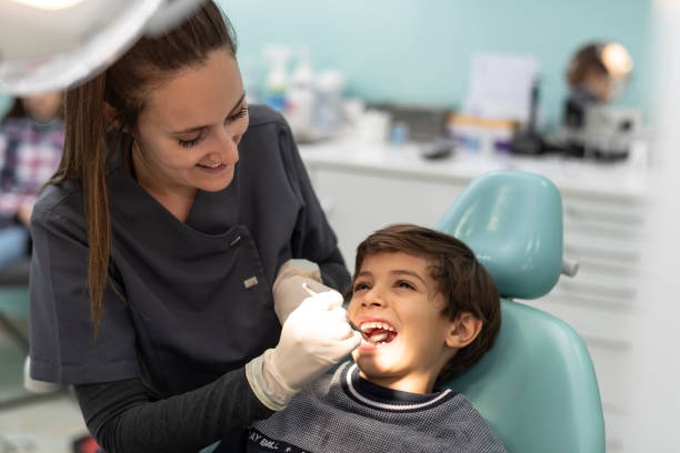 Best Broken or Cracked Tooth Emergency Dentist in Armonk, NY