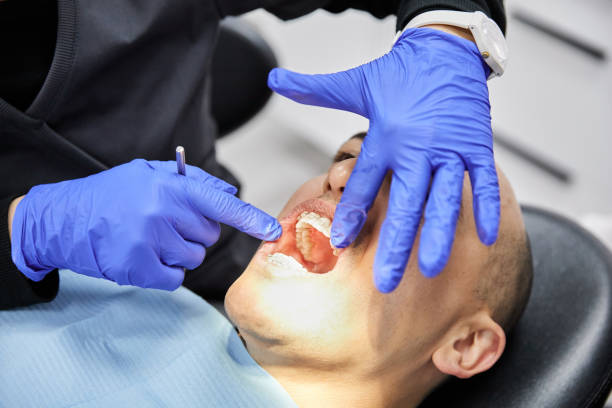 Best Emergency Cosmetic Dentistry in Armonk, NY