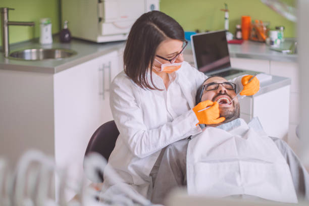Best Weekend Emergency Dentist in Armonk, NY