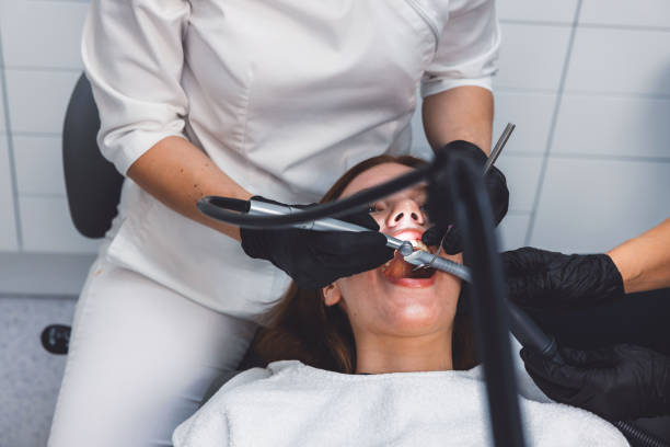 Best Emergency Root Canal Treatment in Armonk, NY